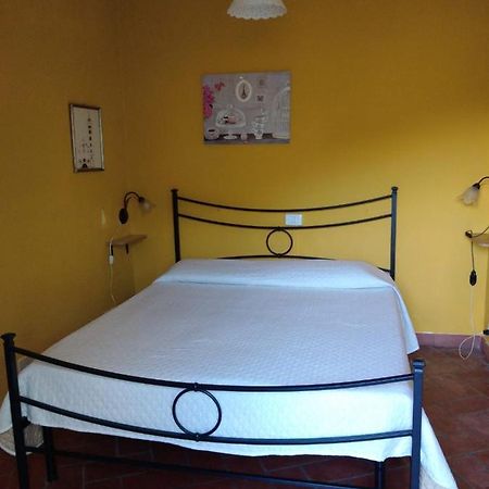 Appartamento Il Giglio Montale  Buitenkant foto