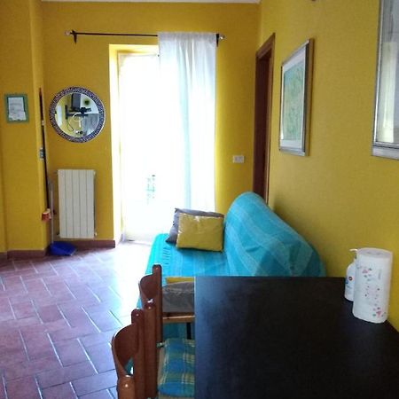 Appartamento Il Giglio Montale  Buitenkant foto